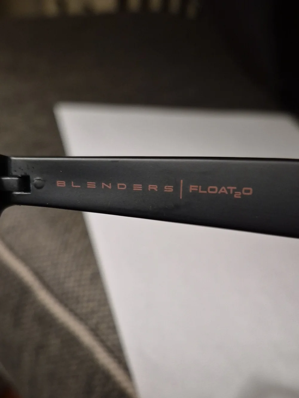 Blenders 